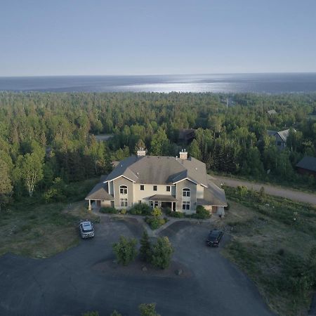 Mylutsen Apartment ภายนอก รูปภาพ