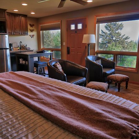 Mylutsen Apartment ภายนอก รูปภาพ