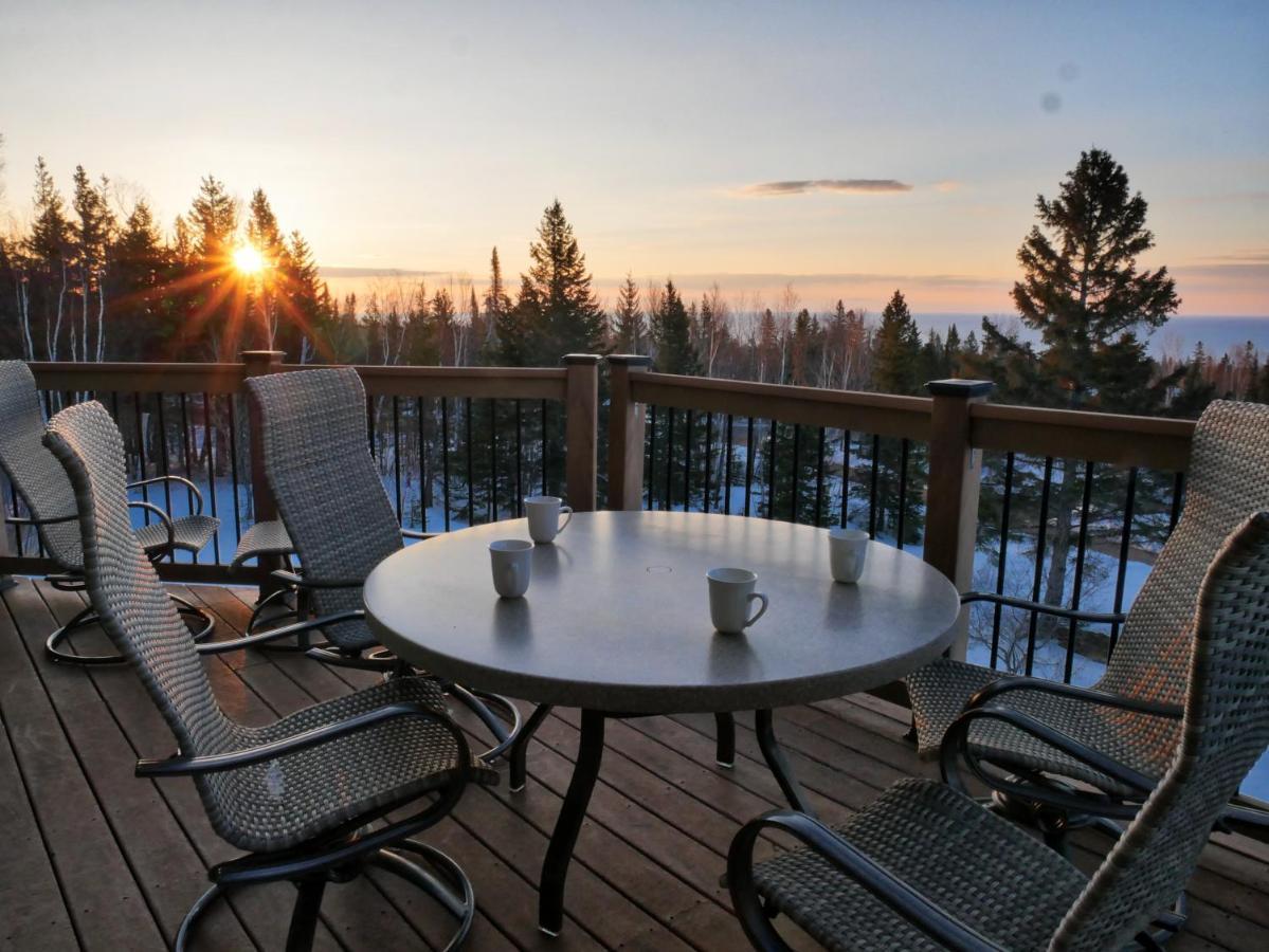 Mylutsen Apartment ภายนอก รูปภาพ