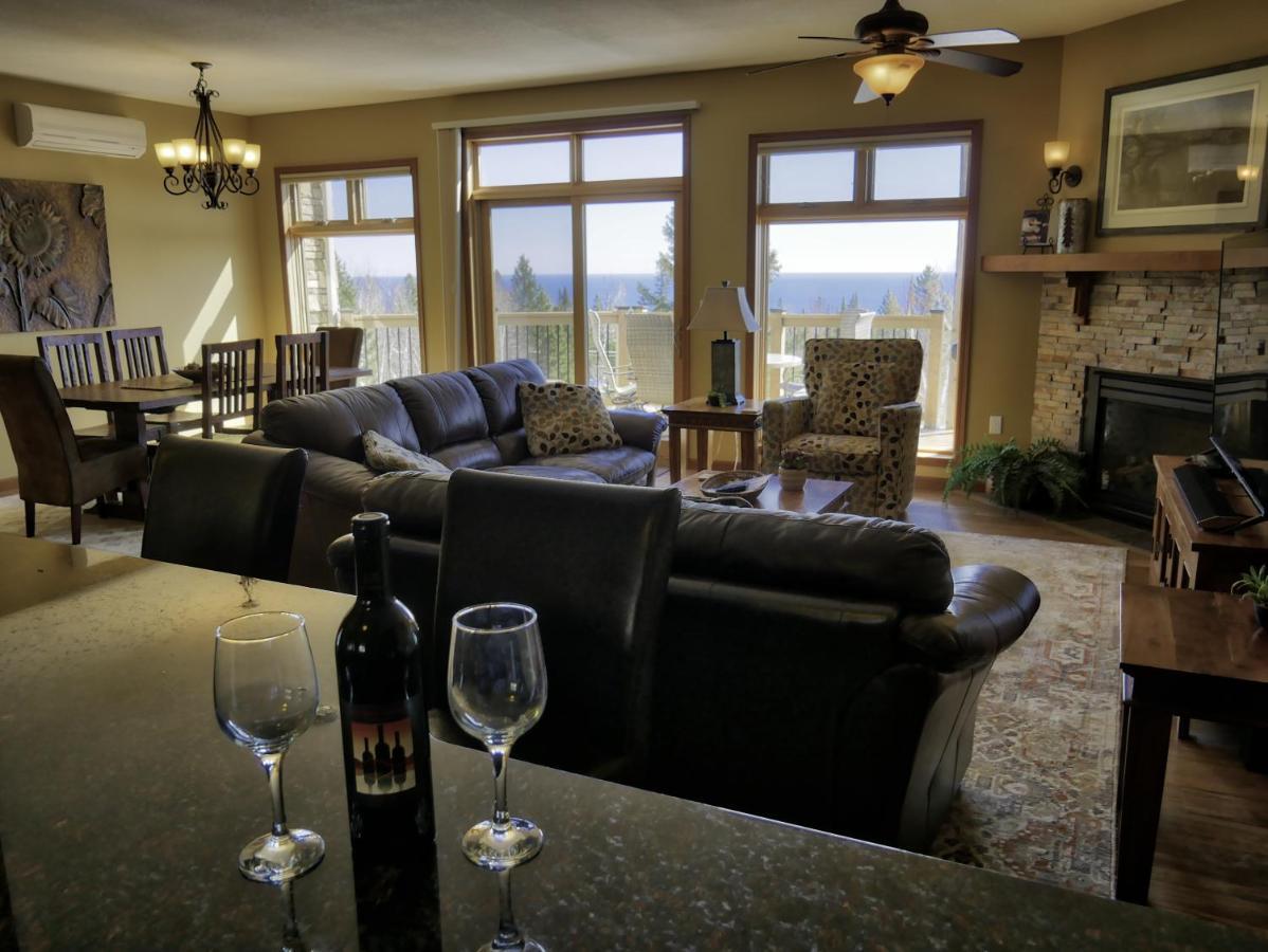 Mylutsen Apartment ภายนอก รูปภาพ