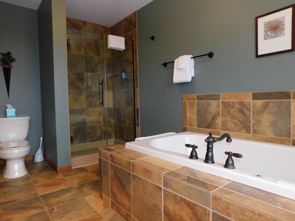 Mylutsen Apartment ภายนอก รูปภาพ
