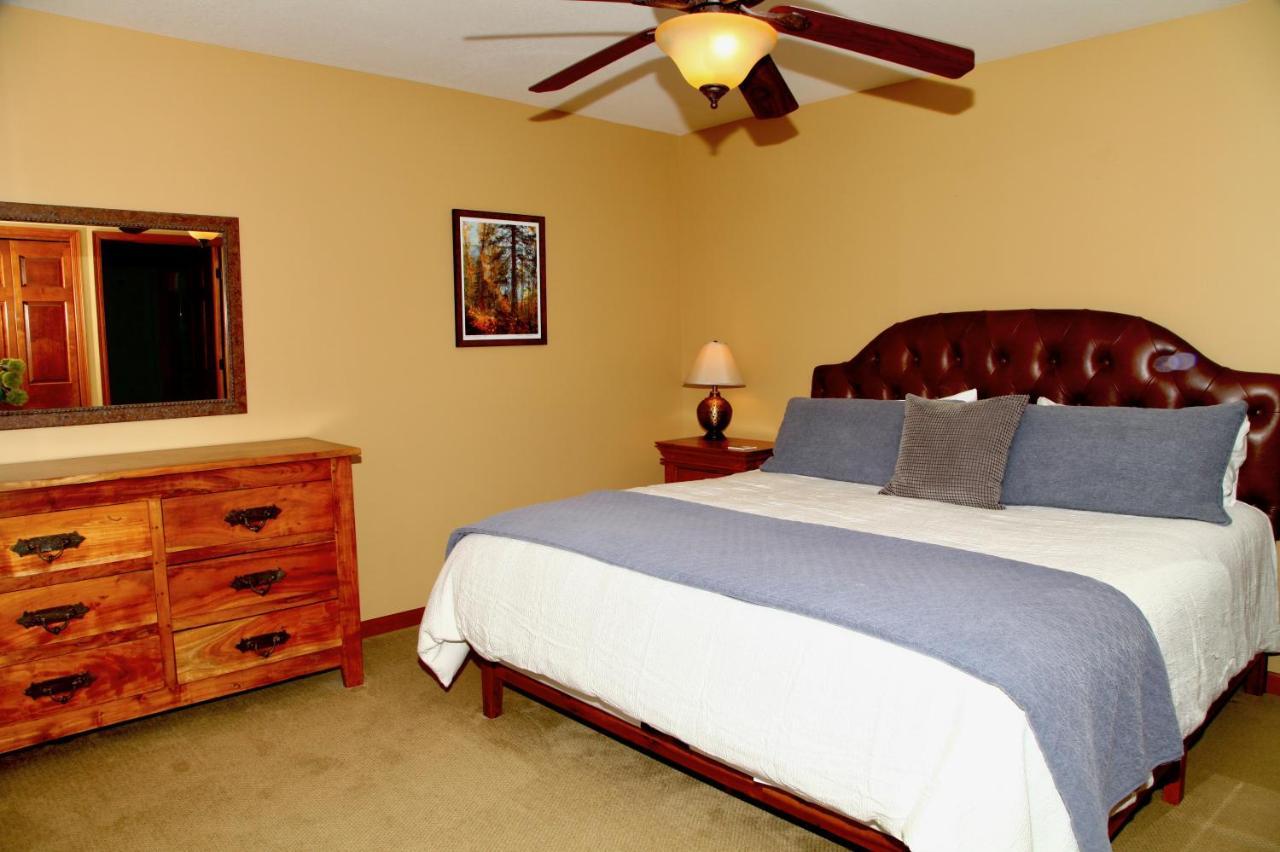 Mylutsen Apartment ภายนอก รูปภาพ