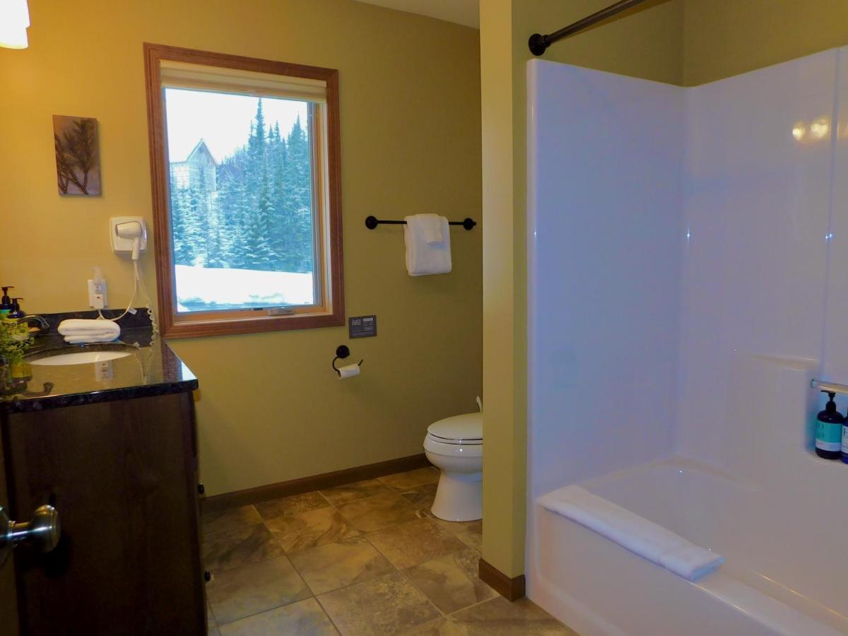 Mylutsen Apartment ภายนอก รูปภาพ