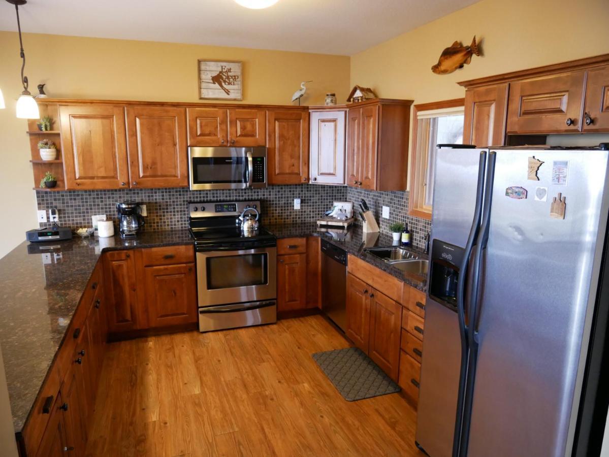Mylutsen Apartment ภายนอก รูปภาพ