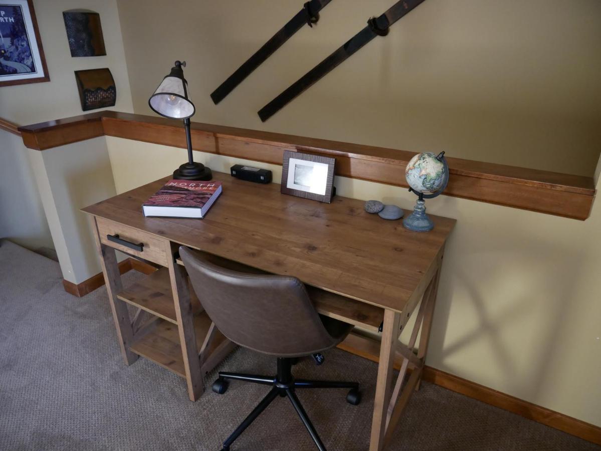 Mylutsen Apartment ภายนอก รูปภาพ