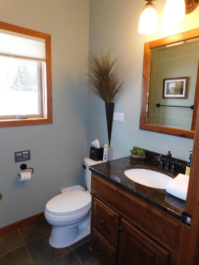 Mylutsen Apartment ภายนอก รูปภาพ