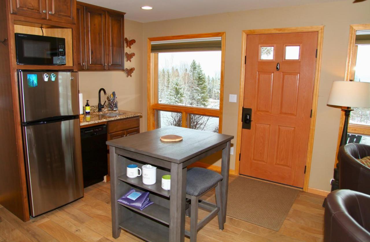Mylutsen Apartment ภายนอก รูปภาพ