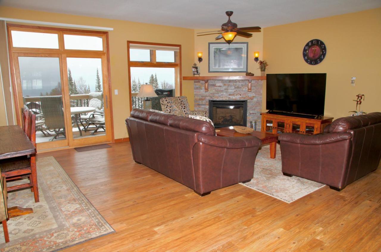 Mylutsen Apartment ภายนอก รูปภาพ