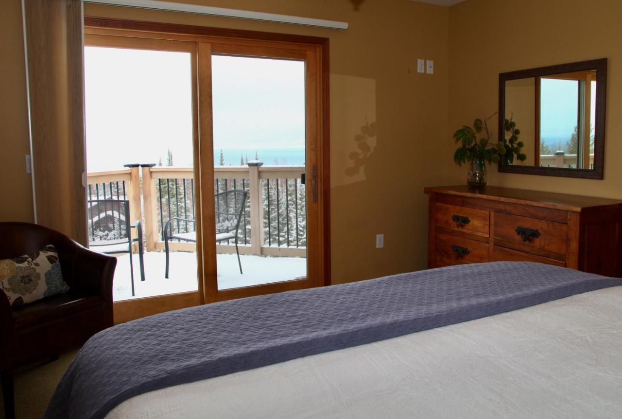 Mylutsen Apartment ภายนอก รูปภาพ