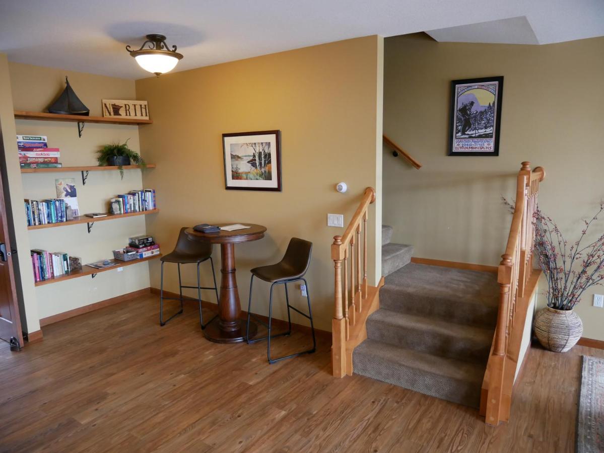 Mylutsen Apartment ภายนอก รูปภาพ