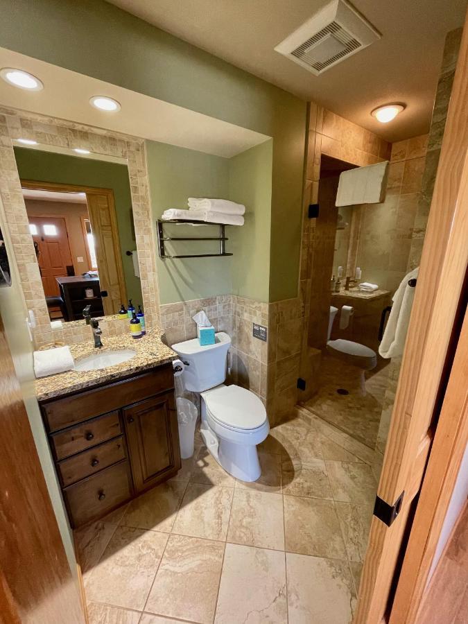 Mylutsen Apartment ภายนอก รูปภาพ