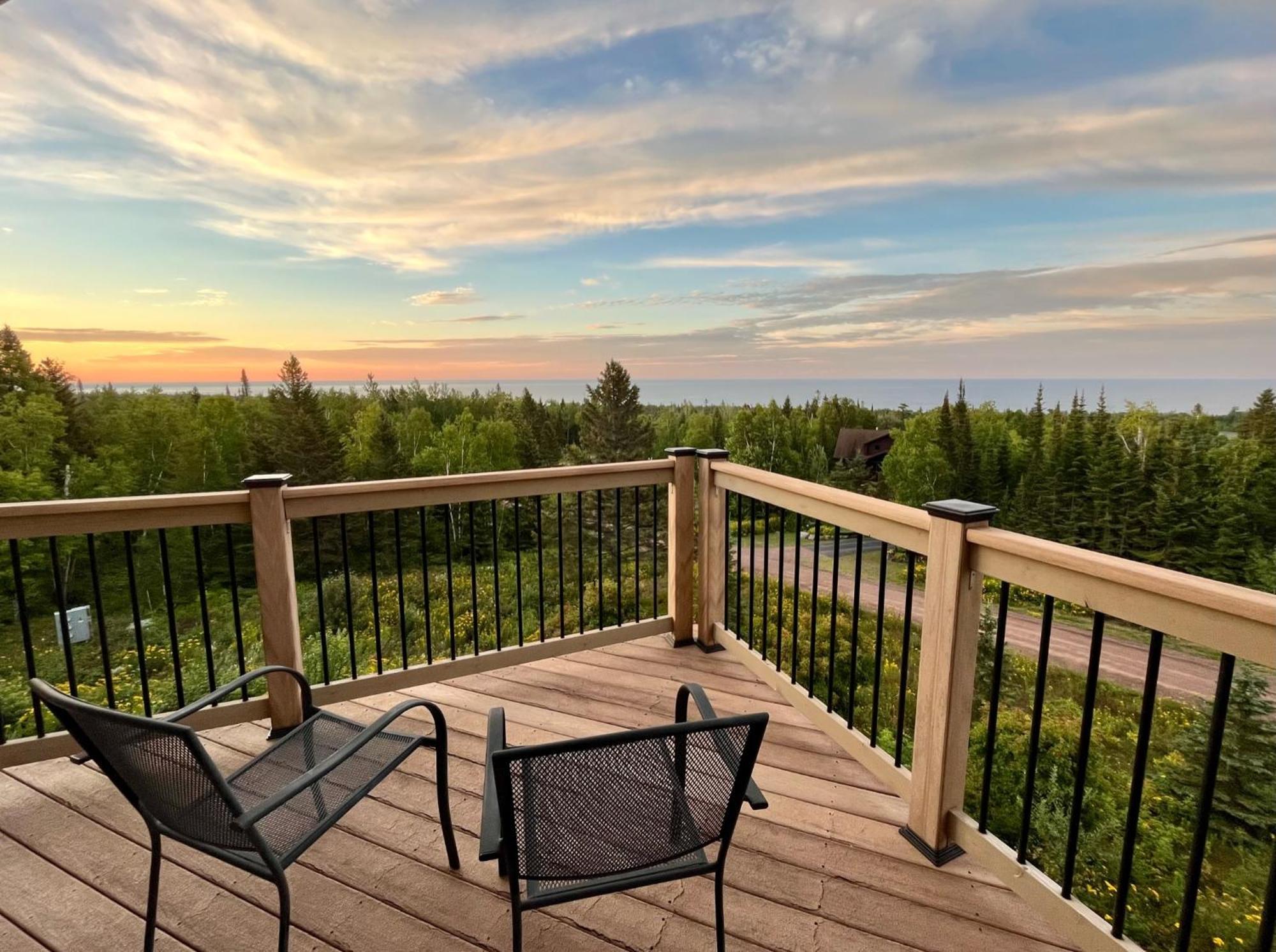 Mylutsen Apartment ภายนอก รูปภาพ
