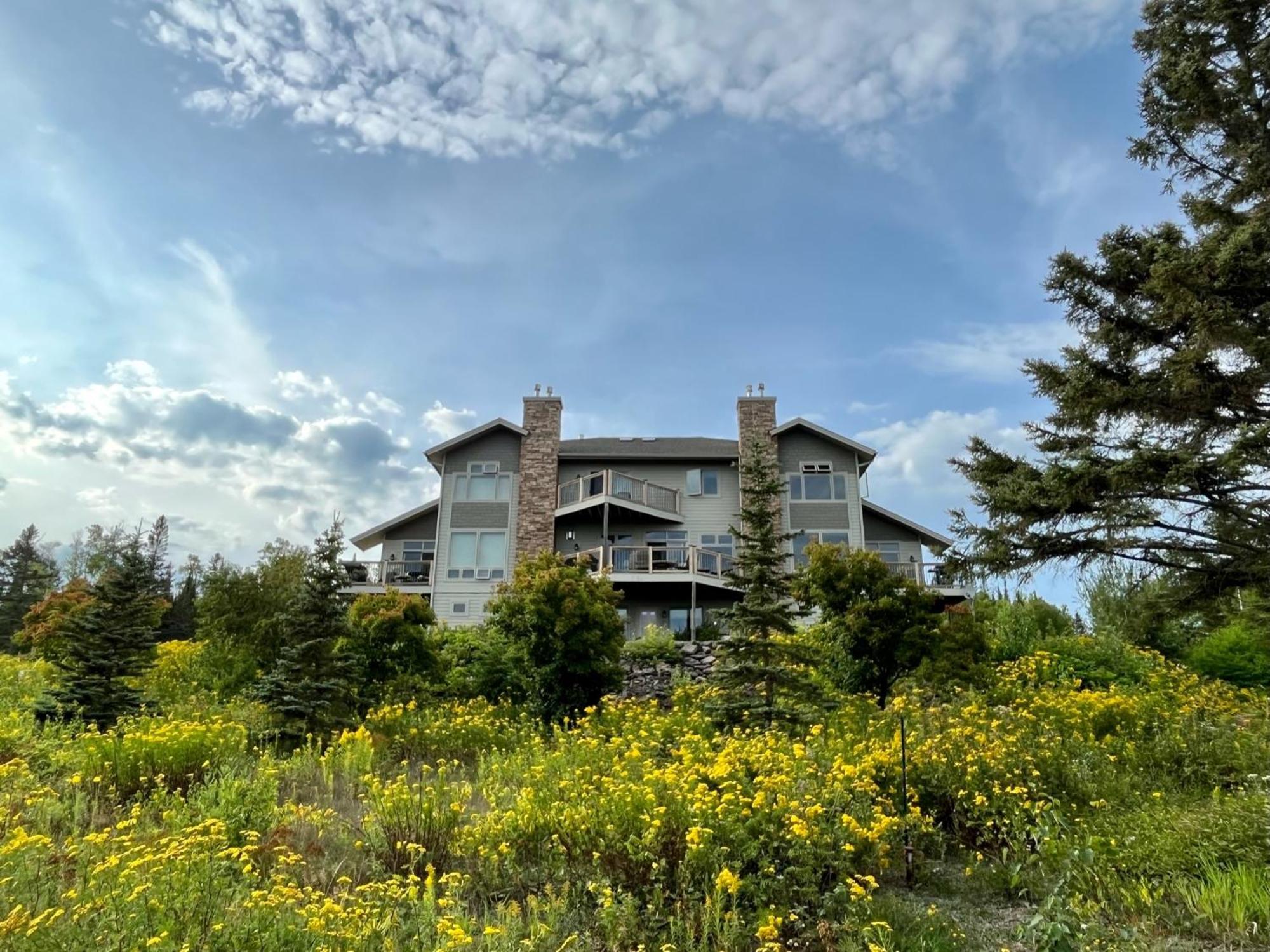 Mylutsen Apartment ภายนอก รูปภาพ