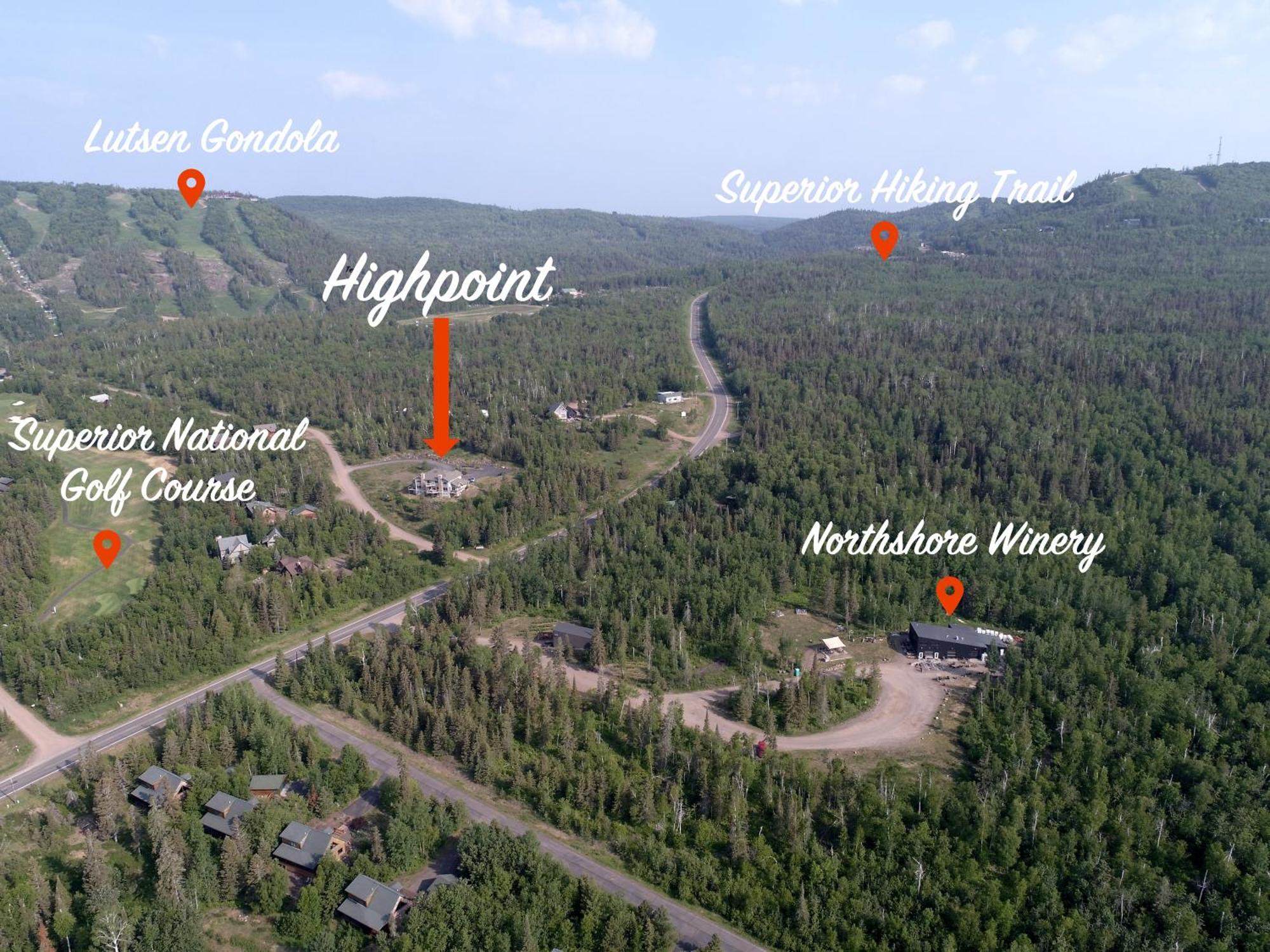Mylutsen Apartment ภายนอก รูปภาพ