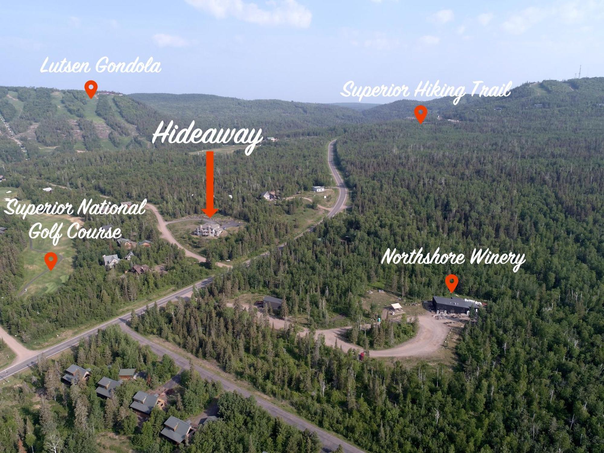Mylutsen Apartment ภายนอก รูปภาพ