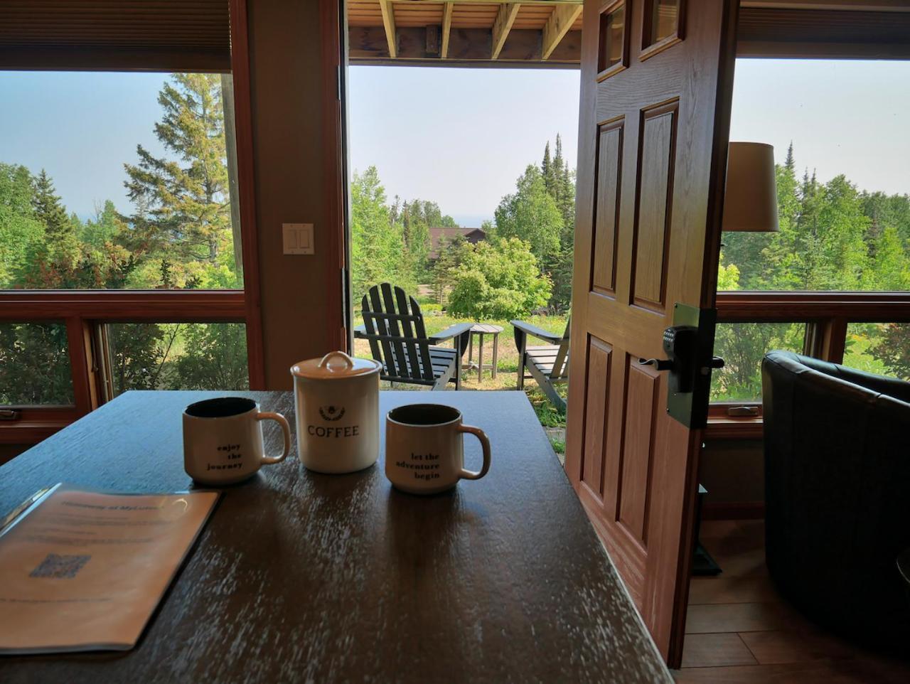 Mylutsen Apartment ภายนอก รูปภาพ