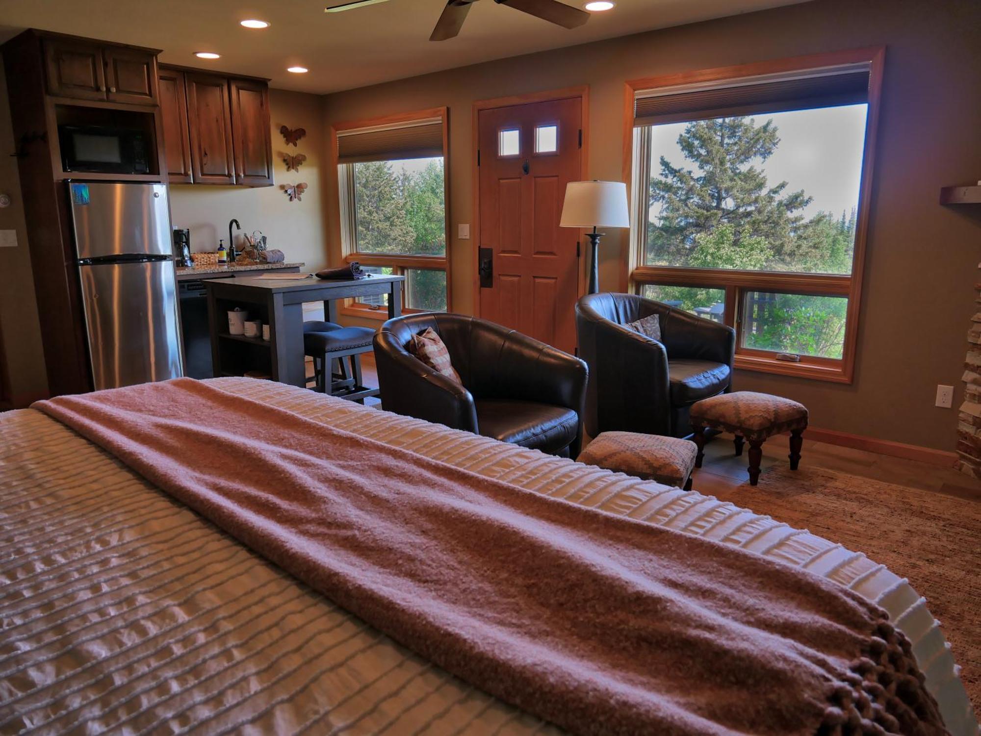 Mylutsen Apartment ภายนอก รูปภาพ