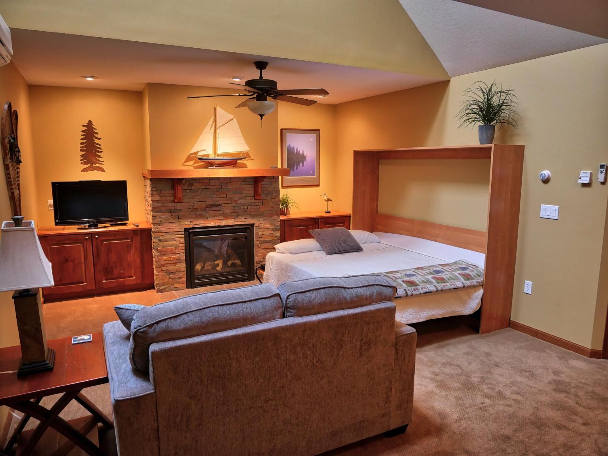 Mylutsen Apartment ห้อง รูปภาพ